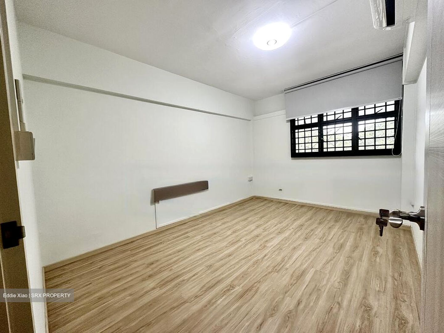 Blk 207 Ang Mo Kio 22 (Ang Mo Kio), HDB 4 Rooms #454234571
